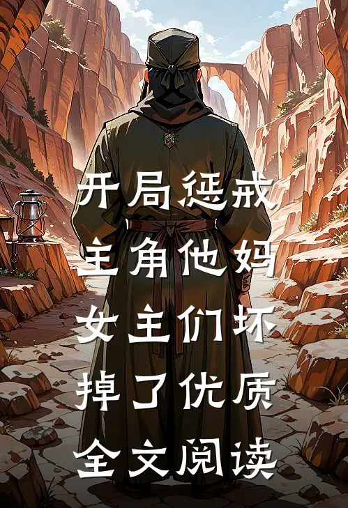 开局惩戒主角他妈，女主们坏掉了优质全文阅读