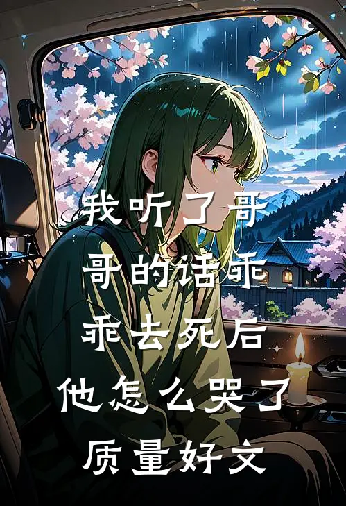 深夜遇清风，天亮说再见许知夏江墨辞后续+完结