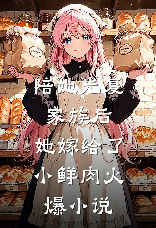陪她光复家族后，她嫁给了小鲜肉火爆小说