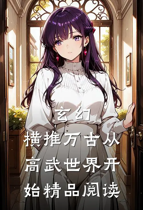 玄幻：横推万古从高武世界开始精品阅读