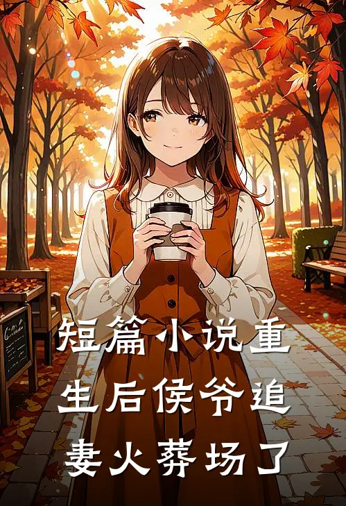 短篇小说重生后侯爷追妻火葬场了