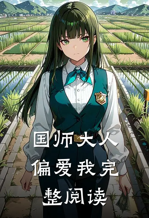 国师大人偏爱我完整阅读