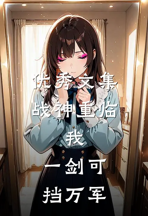 优秀文集战神重临：我，一剑可挡万军