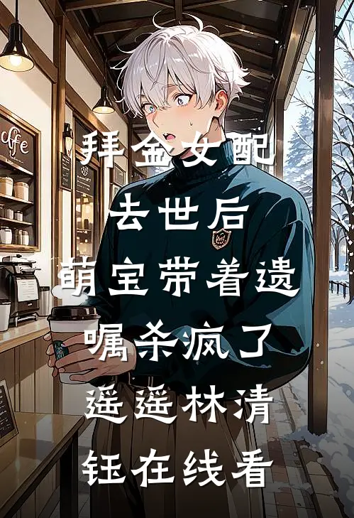 继子听我心声，日日盼我二嫁！精品推荐