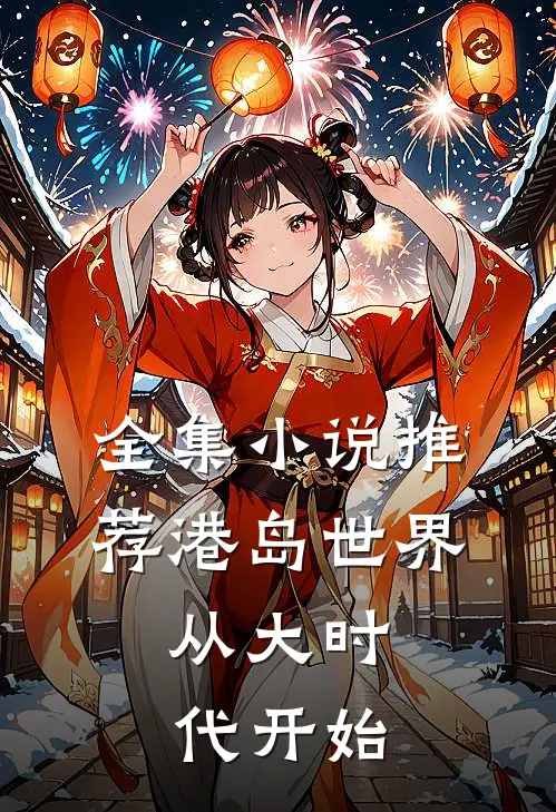 全集小说推荐港岛世界：从大时代开始