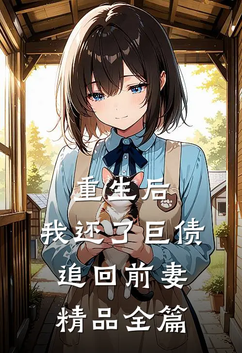 重生后，我还了巨债追回前妻精品全篇
