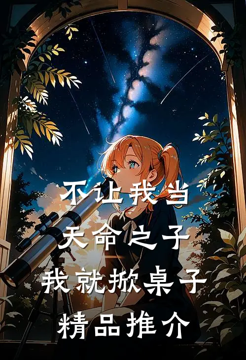 不让我当天命之子，我就掀桌子精品推介