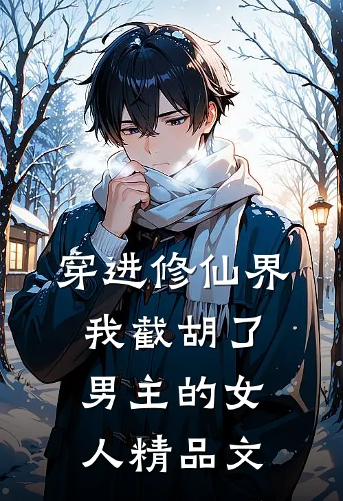 穿进修仙界：我截胡了男主的女人精品文