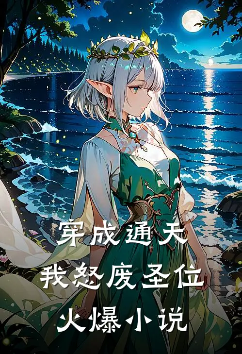 穿成通天：我怒废圣位火爆小说