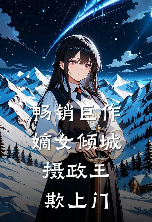 畅销巨作嫡女倾城：摄政王欺上门