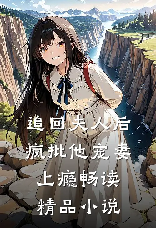 追回夫人后，疯批他宠妻上瘾畅读精品小说