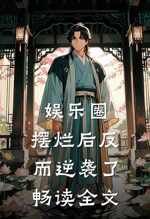 娱乐圈：摆烂后反而逆袭了畅读全文