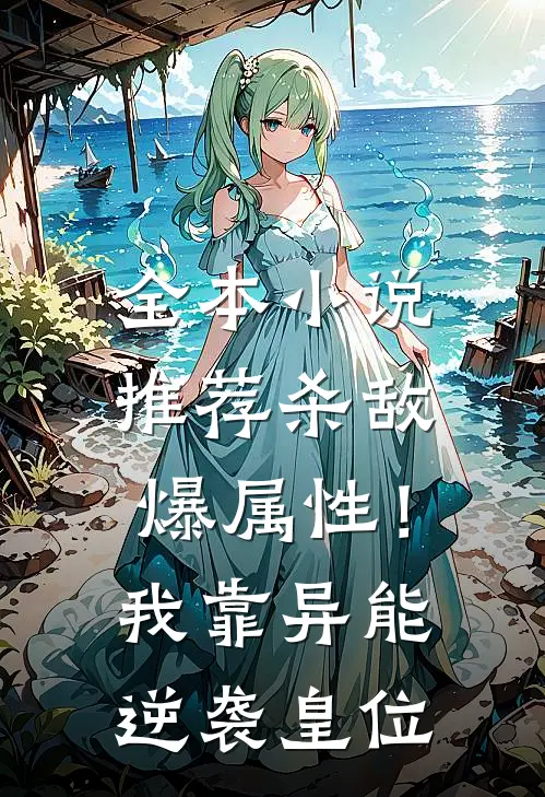 全本小说推荐杀敌爆属性！我靠异能逆袭皇位