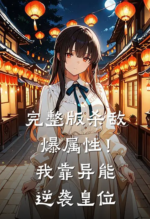 完整版杀敌爆属性！我靠异能逆袭皇位