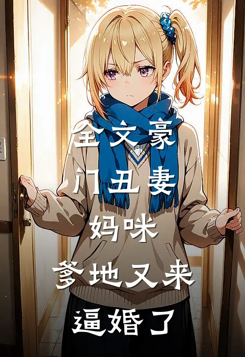 全文豪门丑妻：妈咪，爹地又来逼婚了