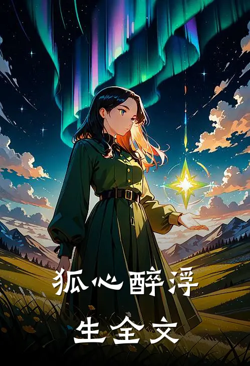 狐心醉浮生全文