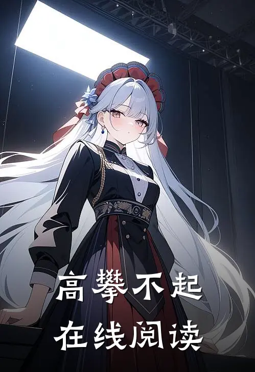 高攀不起在线阅读
