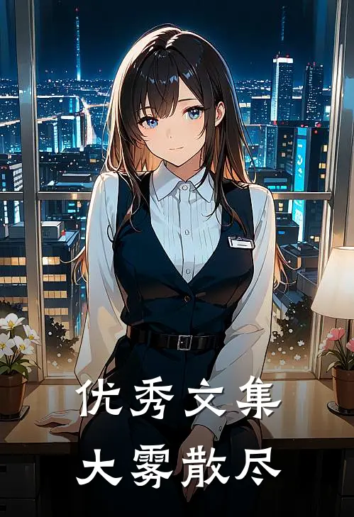 优秀文集大雾散尽