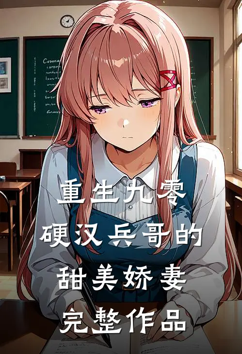重生九零，硬汉兵哥的甜美娇妻完整作品