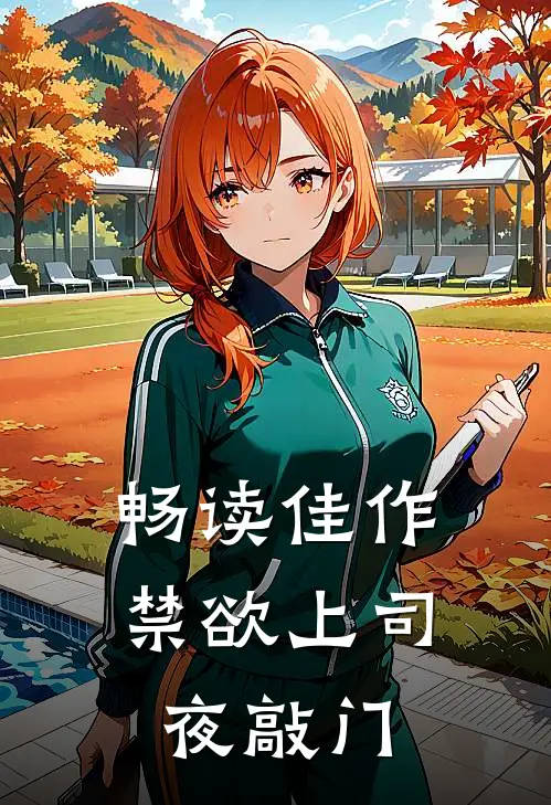 畅读佳作禁欲上司夜敲门