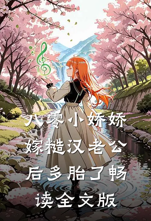 八零小娇娇嫁糙汉老公后多胎了畅读全文版