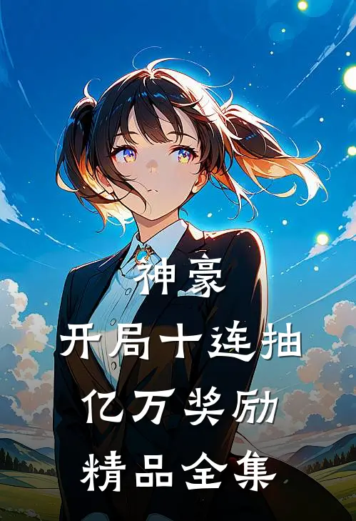 神豪：开局十连抽亿万奖励精品全集