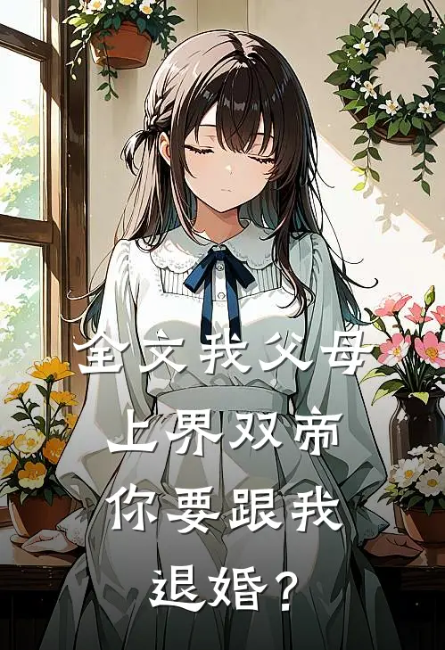 全文我父母上界双帝，你要跟我退婚？