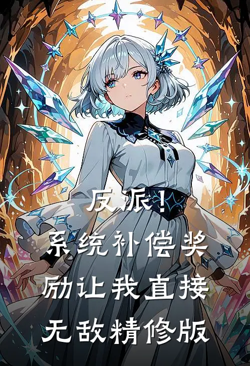 反派！系统补偿奖励让我直接无敌精修版