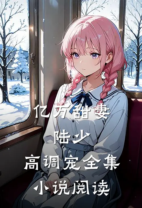 亿万甜妻：陆少，高调宠全集小说阅读