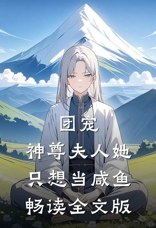 团宠：神尊夫人她只想当咸鱼畅读全文版
