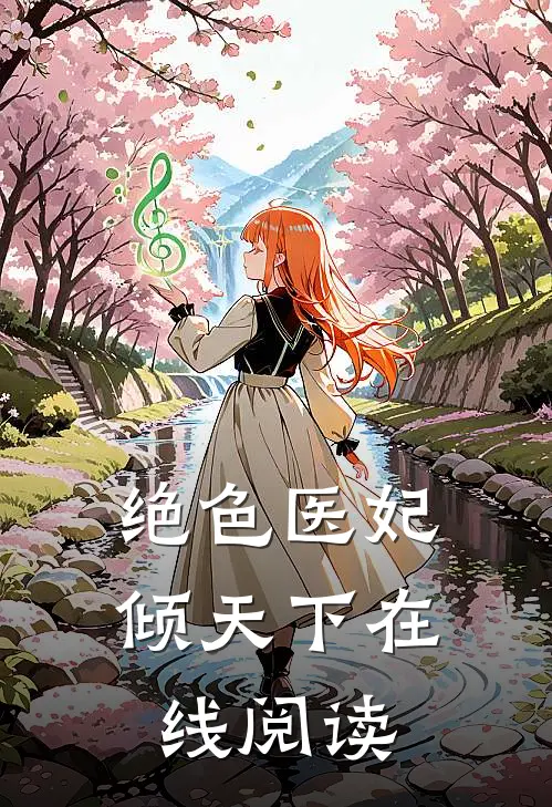 绝色医妃倾天下在线阅读