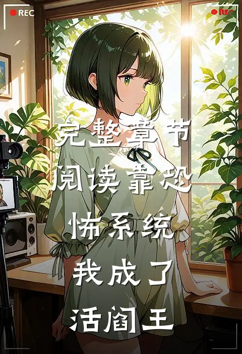 完整章节阅读靠恐怖系统，我成了活阎王
