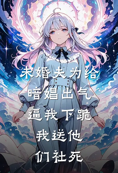 辱我忠烈后，军区出面你跪着哭夏炎夏镇岳大结局
