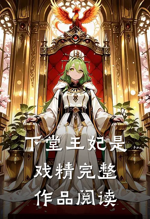 下堂王妃是戏精完整作品阅读