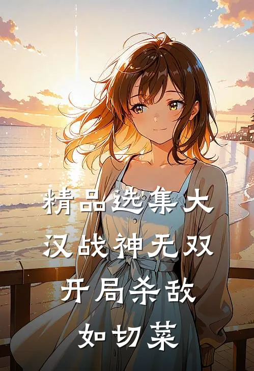 精品选集大汉战神无双，开局杀敌如切菜