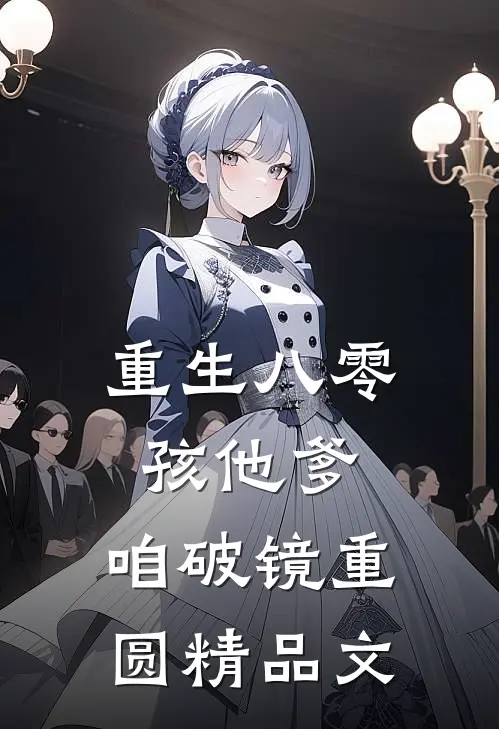 重生八零：孩他爹，咱破镜重圆精品文