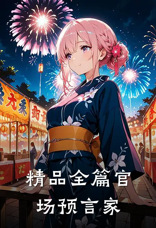 精品全篇官场预言家