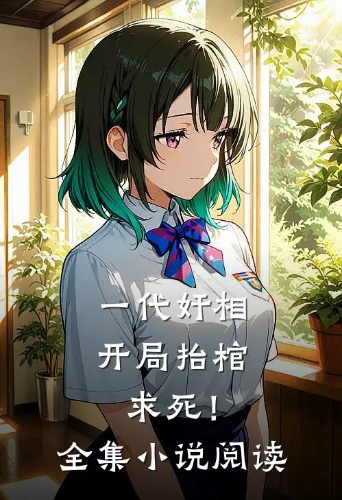 一代奸相，开局抬棺求死！全集小说阅读