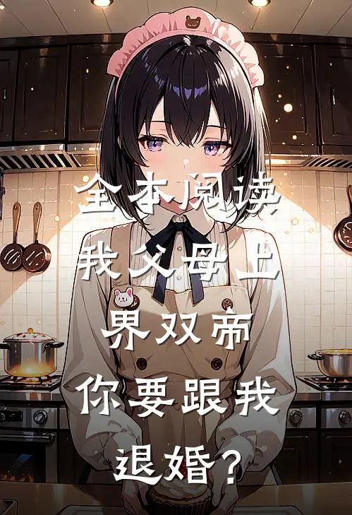 全本阅读我父母上界双帝，你要跟我退婚？