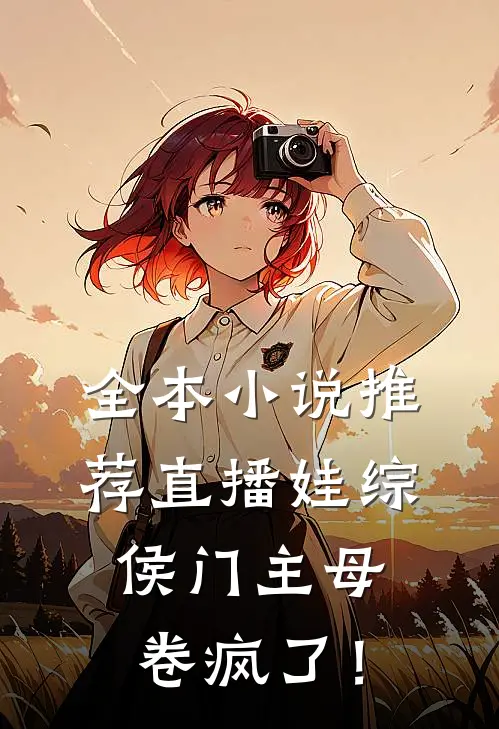 全本小说推荐直播娃综：侯门主母卷疯了！