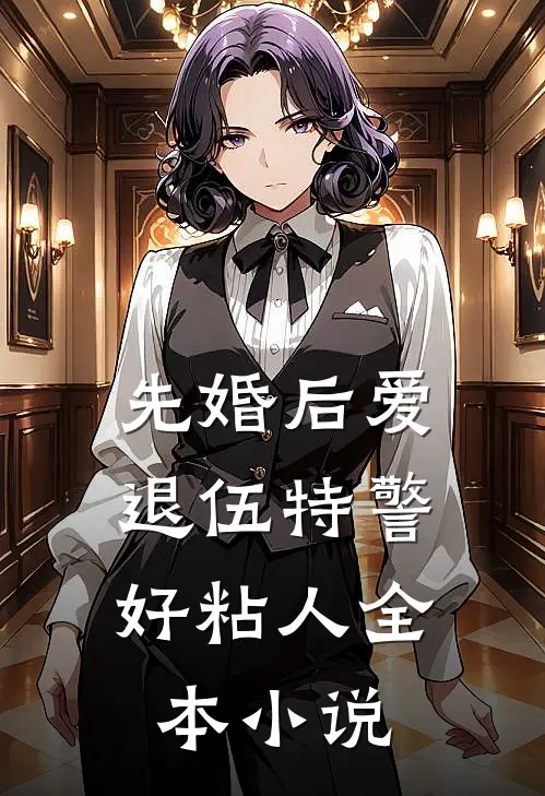 先婚后爱：退伍特警好粘人全本小说