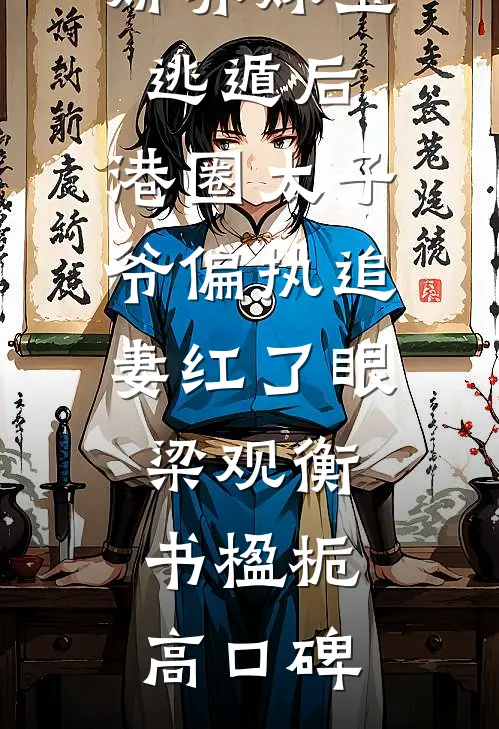 不争宠的王妃完结版