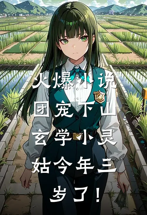 火爆小说团宠下山：玄学小灵姑今年三岁了！