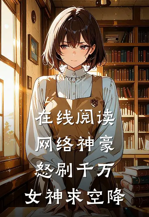 在线阅读网络神豪：怒刷千万，女神求空降