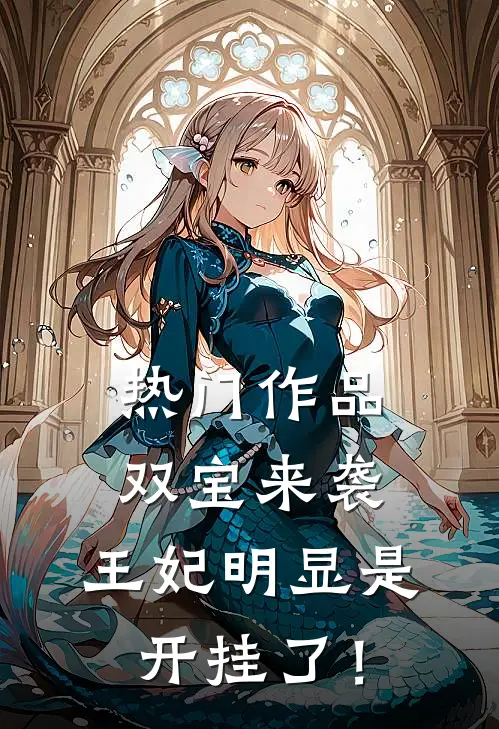 热门作品双宝来袭：王妃明显是开挂了！