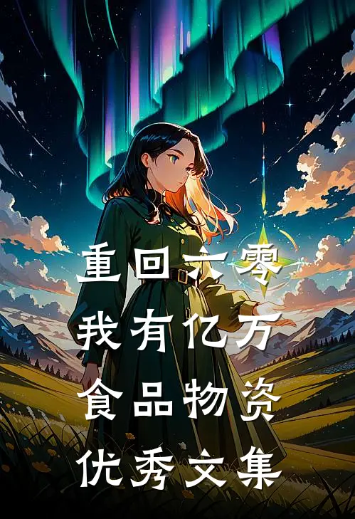 重回六零，我有亿万食品物资优秀文集