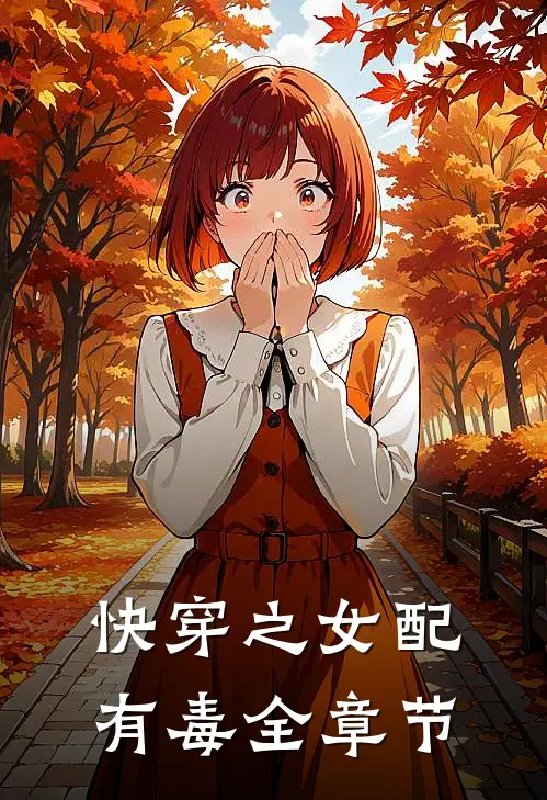 快穿之女配有毒全章节