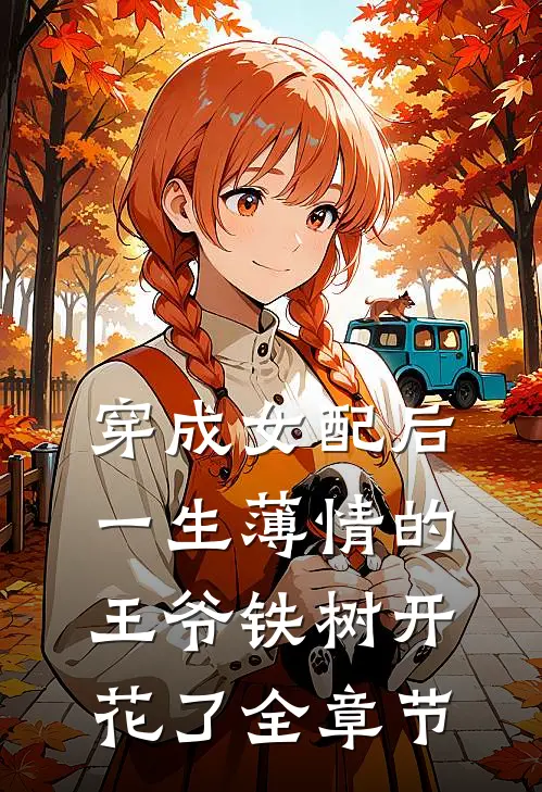 穿成女配后，一生薄情的王爷铁树开花了全章节