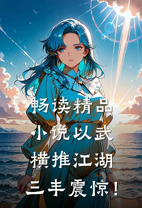 畅读精品小说以武横推江湖，三丰震惊！