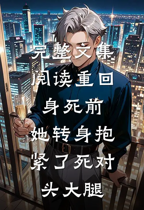 完整文集阅读重回身死前，她转身抱紧了死对头大腿
